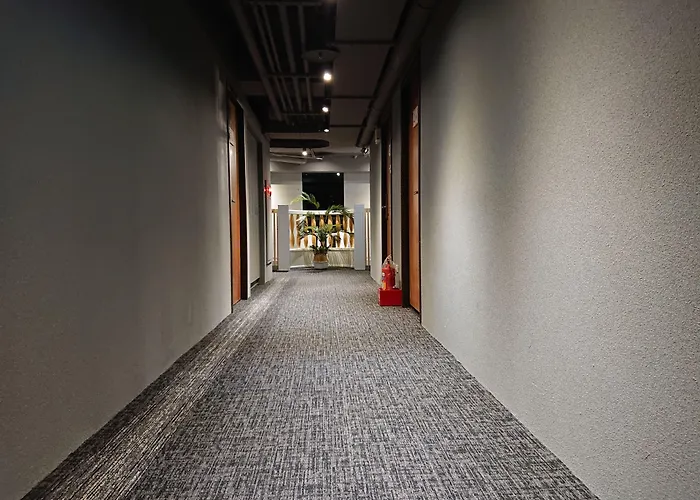 Cho Hotel 3