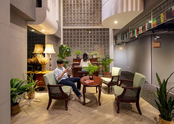 Cho Hotel 3